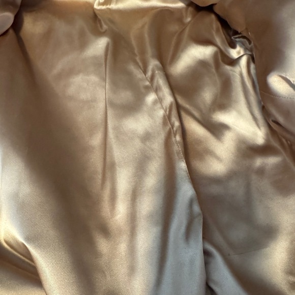 Vintage Robert Lewis Idea Leather Jacket Men's Large 42 Landman Western Cowboy - Picture 3 of 6